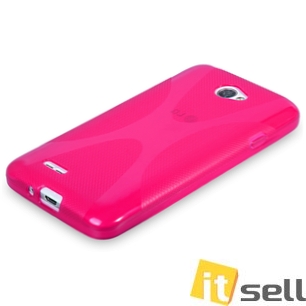 Чехлы для LG D285 L65 Dual